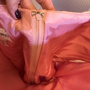 3/4 length Dress or Gown